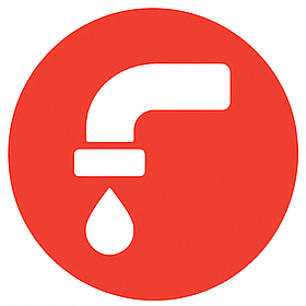 Bristol Leak Detection Icon